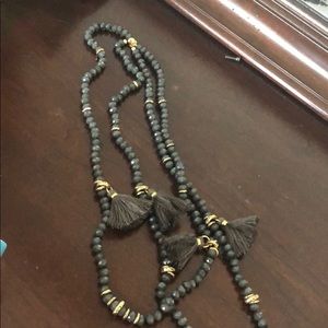 India Hicks free Spirit necklace